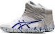 ASICS Aggressor 5 'Putih Biru Lapis Lazuli' 1081A048-100