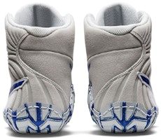 아식스 어그레서 5 '화이트 라피스 라줄리 블루' 1081A048-100 Purchase 아식스 어그레서 5 '화이트 라피스 라줄리 블루' 1081A048-100