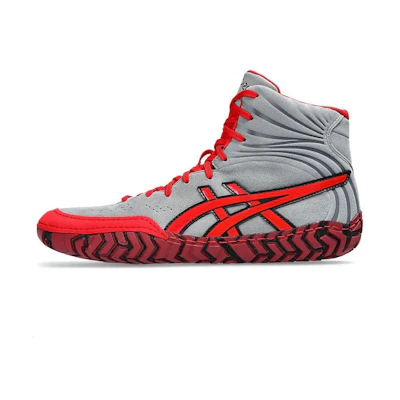 ASICS Aggressor 5 Buy Aggressor 5 'White Red'