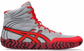 ASICS Aggressor 5 'Putih Merah' Beli Aggressor 5 1081A048-020 Order ASICS Aggressor 5 'Putih Merah' Beli Aggressor 5 1081A048-020