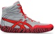 Beli ASICS Aggressor 5 'Putih Merah' 1081A048-020