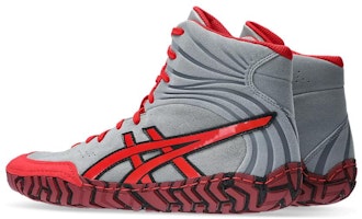 ASICS Aggressor 5 'Putih Merah' Beli Aggressor 5 1081A048-020 Shop ASICS Aggressor 5 'Putih Merah' Beli Aggressor 5 1081A048-020