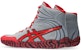 Beli ASICS Aggressor 5 'Putih Merah' 1081A048-020