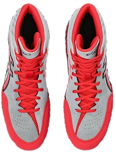 아식스 어그레서 5 '화이트 레드' 구매하세요! 1081A048-020 Purchase 아식스 어그레서 5 '화이트 레드' 구매하세요! 1081A048-020