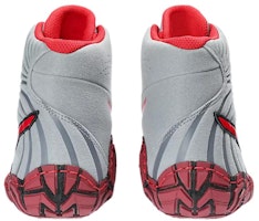 ASICS Aggressor 5 'Putih Merah' Beli Aggressor 5 1081A048-020 Details for ASICS Aggressor 5 'Putih Merah' Beli Aggressor 5 1081A048-020