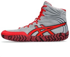 ASICS Aggressor 5 'Putih Merah' Beli Aggressor 5 1081A048-020 Sizing ASICS Aggressor 5 'Putih Merah' Beli Aggressor 5 1081A048-020