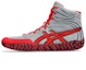 Sizing Beli ASICS Aggressor 5 'Putih Merah' 1081A048-020