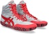 Beli ASICS Aggressor 5 'Putih Merah' 1081A048-020