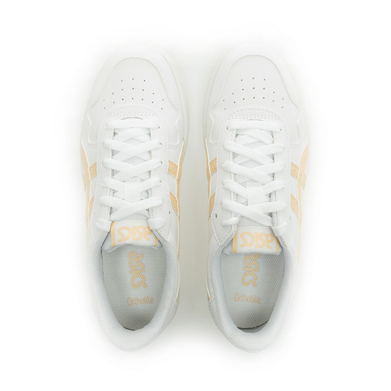 Sizing ASICS Air Jordan 1 復刻高筒 OG ''Japan S'' 1203A615-105