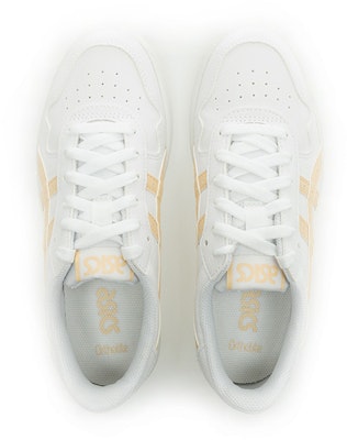 ASICS Air Jordan 1 復刻高筒 OG ''Japan S'' 1203A615-105 Sizing ASICS Air Jordan 1 復刻高筒 OG ''Japan S'' 1203A615-105