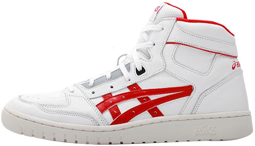 ASICS All Court Alpha-l Putih/Merah 1203A170-100 Buy ASICS All Court Alpha-l Putih/Merah 1203A170-100