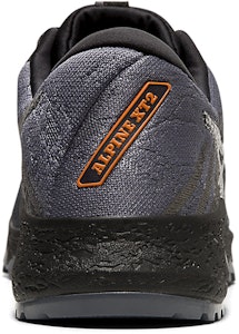 ASICS Alpine XT 2 'Gris Carrier Plata' 1011A564-020 Shop ASICS Alpine XT 2 'Gris Carrier Plata' 1011A564-020