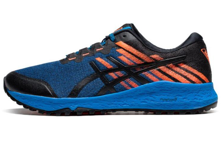ASICS Alpine XT 2 'Electric Blue Orange' 1011A564-400