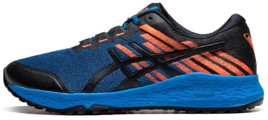 ASICS Alpine XT 2 ''Electric Blue Orange'' Hardloopschoenen 1011A564-400 Buy ASICS Alpine XT 2 ''Electric Blue Orange'' Hardloopschoenen 1011A564-400