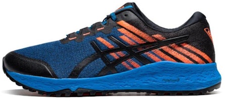 ASICS Alpine XT 2 'Electric Blue Orange' 1011A564-400 ASICS Alpine XT 2 'Electric Blue Orange' 1011A564-400