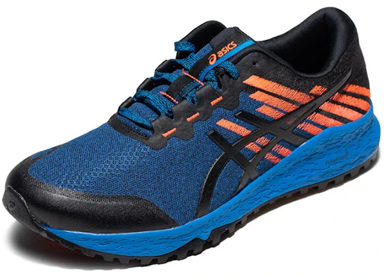 ASICS Alpine XT 2 ''Electric Blue Orange'' Hardloopschoenen 1011A564-400 Order ASICS Alpine XT 2 ''Electric Blue Orange'' Hardloopschoenen 1011A564-400