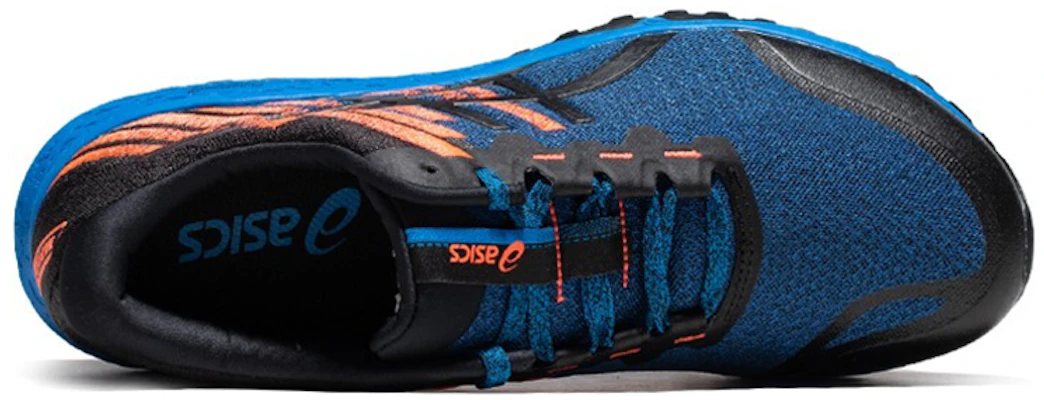 ASICS Alpine XT 2 ''Electric Blue Orange'' Hardloopschoenen 1011A564-400 Lookbook ASICS Alpine XT 2 ''Electric Blue Orange'' Hardloopschoenen 1011A564-400