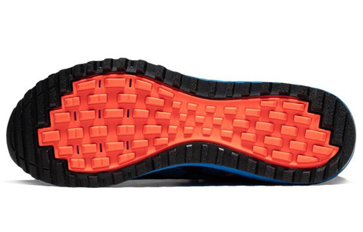 Purchase ASICS Alpine XT 2 ''Electric Blue Orange'' Hardloopschoenen 1011A564-400