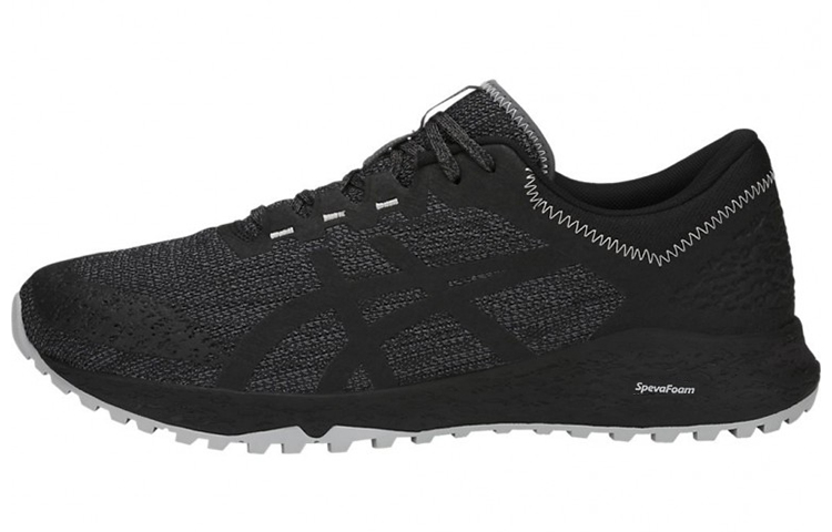ASICS Alpine Xt 'Black' T828N-9716