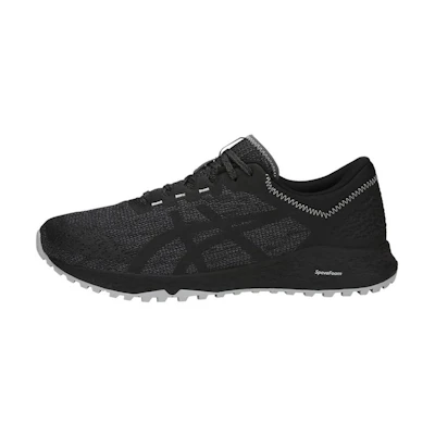 ASICS Alpine Xt 'Black'