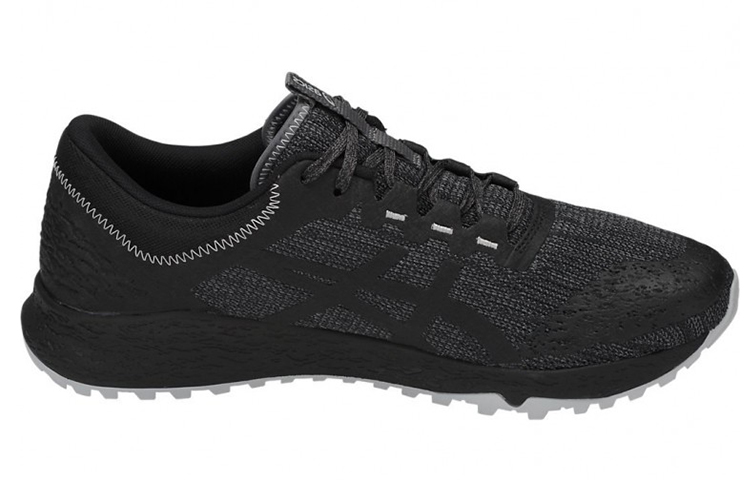 Order ASICS Alpine Xt ''Noir'' T828N-9716