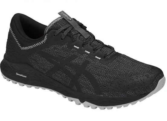 ASICS Alpine Xt ''Noir'' T828N-9716 Lookbook ASICS Alpine Xt ''Noir'' T828N-9716
