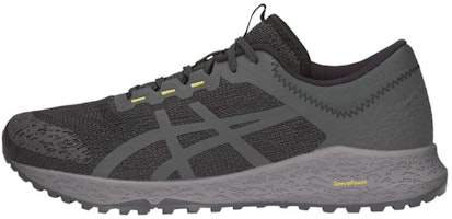 ASICS Alpine XT 'Black Dark Grey' T828N-001 ASICS Alpine XT 'Black Dark Grey' T828N-001