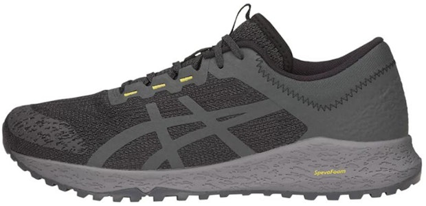 アシックス ALPINE XT ブラック/ダークグレー T828N-001 Buy アシックス ALPINE XT ブラック/ダークグレー T828N-001