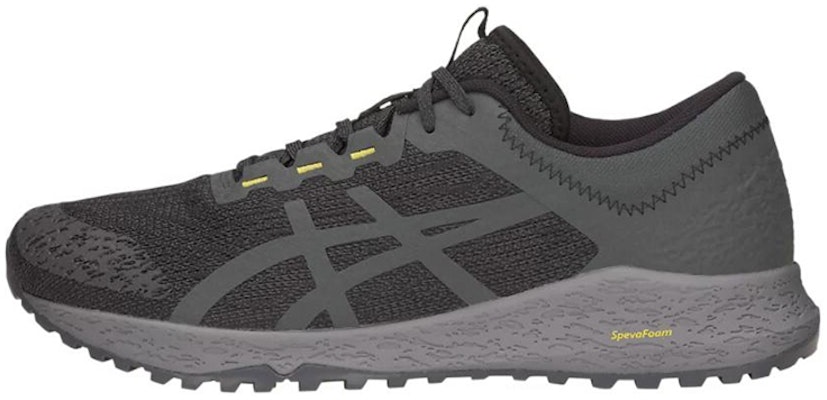 アシックス ALPINE XT ブラック/ダークグレー T828N-001 Buy アシックス ALPINE XT ブラック/ダークグレー T828N-001