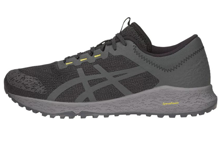 ASICS Alpine XT 'Black Dark Grey' T828N-001