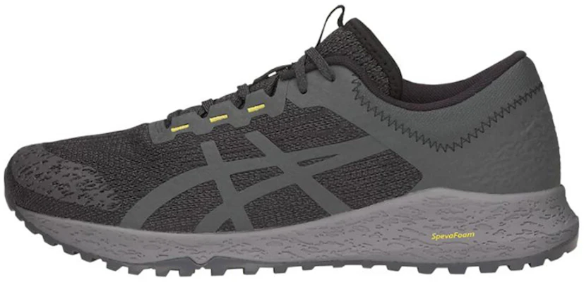 ASICS Alpine XT 'Hitam Kelabu Gelap' T828N-001 Buy ASICS Alpine XT 'Hitam Kelabu Gelap' T828N-001