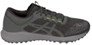 Order ASICS Alpine XT 'Hitam Kelabu Gelap' T828N-001