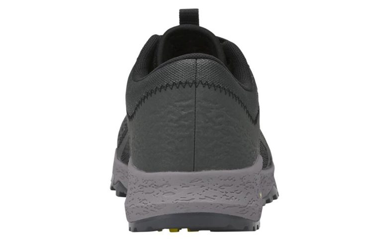 Shop ASICS Alpine XT 'Hitam Kelabu Gelap' T828N-001