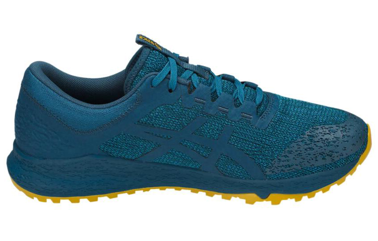 Order ASICS Alpine XT 'Azul Profundo' T828N-4645