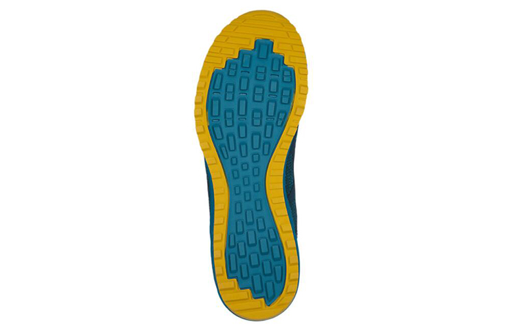 Details for ASICS Alpine XT 'Azul Profundo' T828N-4645