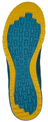 ASICS Alpine XT 'Azul Profundo' T828N-4645 Details for ASICS Alpine XT 'Azul Profundo' T828N-4645