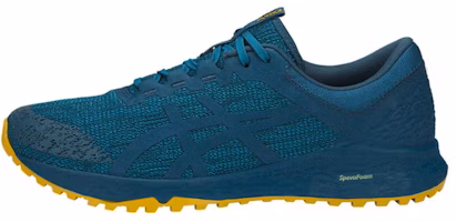 ASICS Alpine XT 'Deep Blue' T828N-4645 ASICS Alpine XT 'Deep Blue' T828N-4645