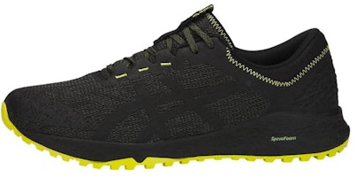 ASICS Alpine XT 'Graphite Black' T828N-8116 ASICS Alpine XT 'Graphite Black' T828N-8116