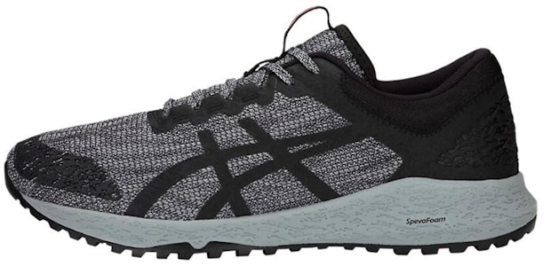 アシックス アルパインXT グレー/ブラック T828N-020 Buy アシックス アルパインXT グレー/ブラック T828N-020