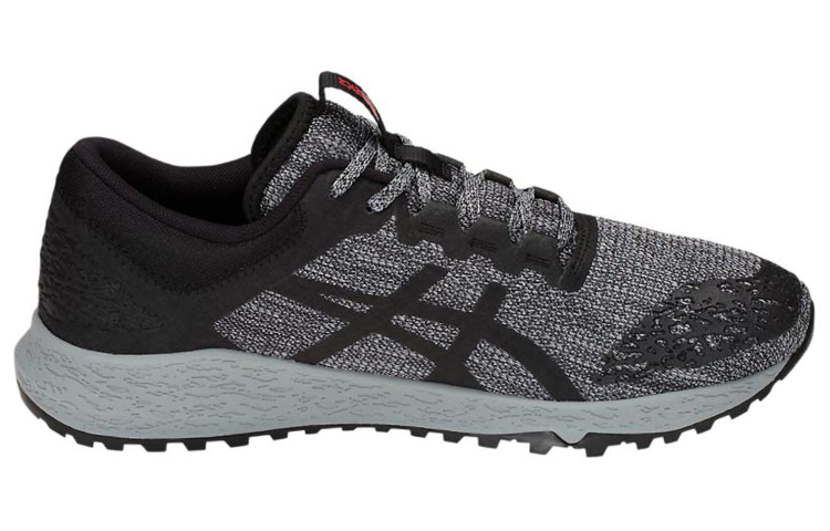Order ASICS Alpine XT ''Grau Schwarz'' T828N-020