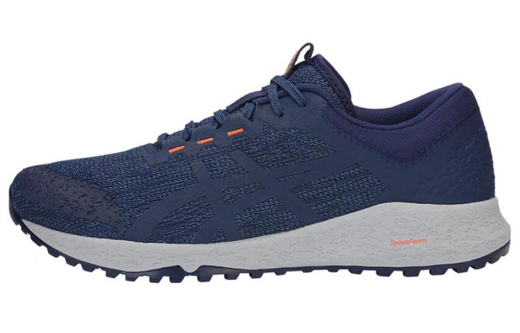 ASICS Alpine XT 'Navy' T828N-400