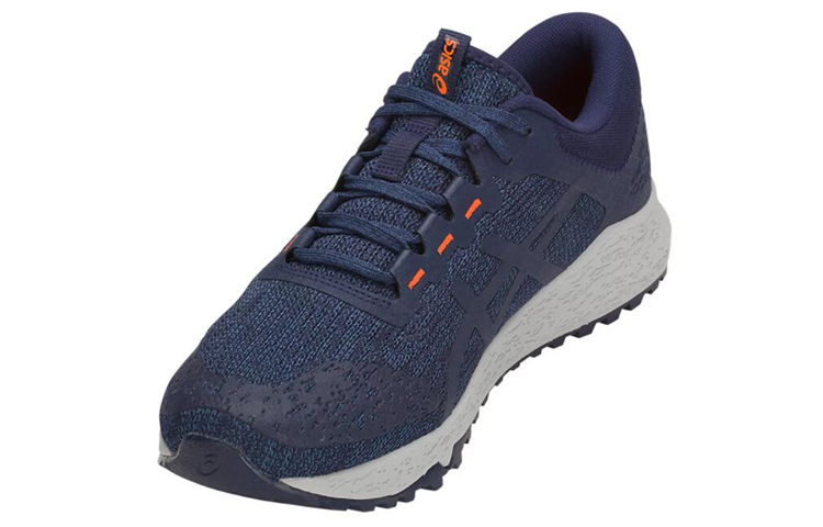 Shop ASICS Alpine XT 'Navy' Lelaki Kasut Larian. T828N-400