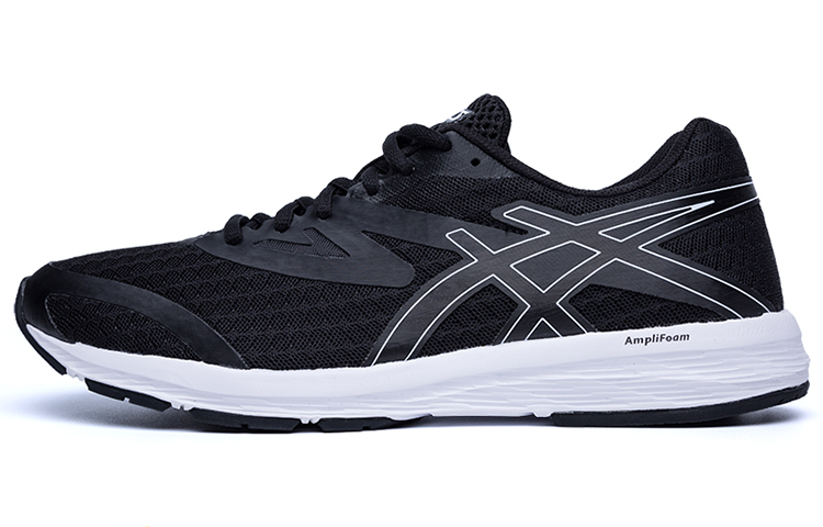 ASICS Amplica 'Black' T825N-9090