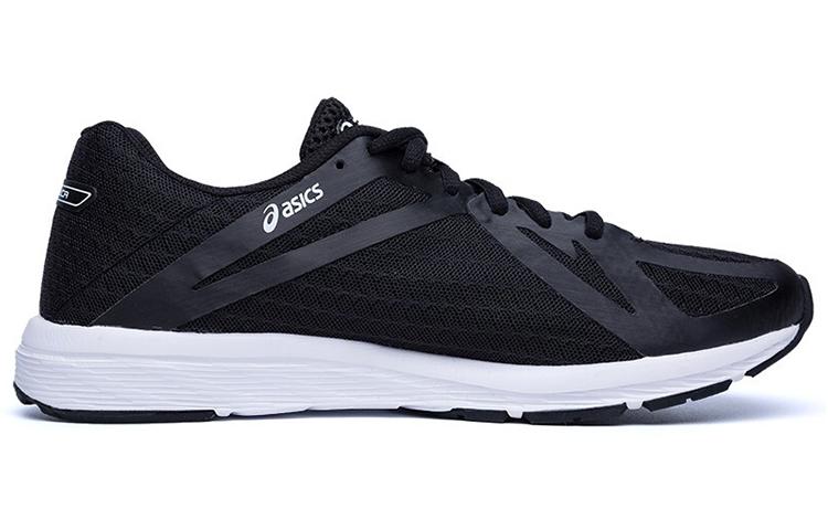 Order ASICS Amplica ''Nero'' T825N-9090