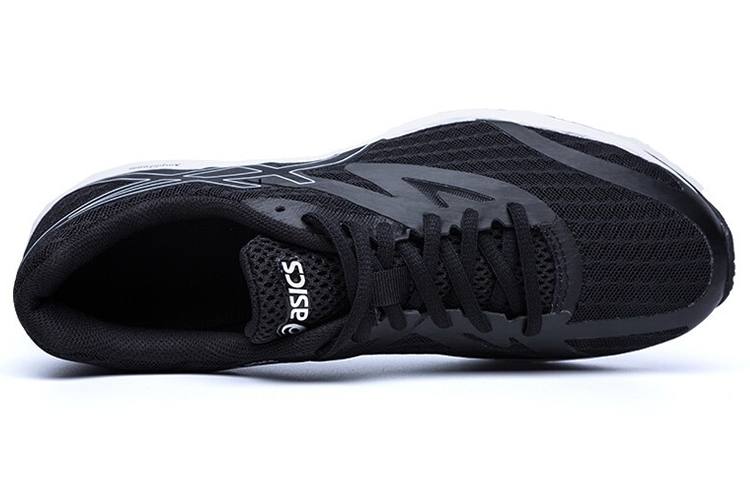 Shop ASICS Amplica ''Nero'' T825N-9090