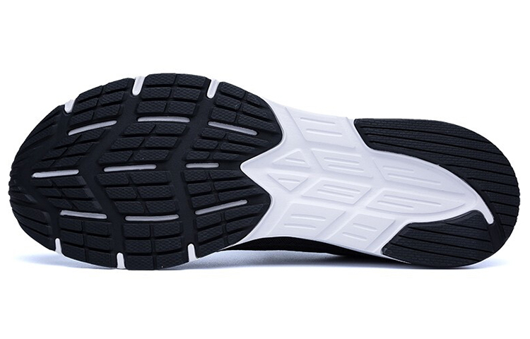 Details for ASICS Amplica ''Nero'' T825N-9090