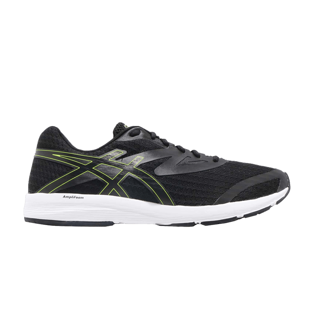 ASICS Amplica 'Black' T825N-N001