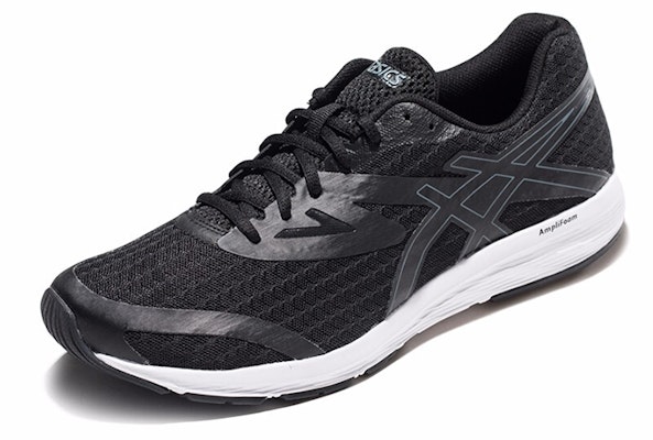 Comprar ASICS Amplica 'Black Gray' T825N-003 Novelship