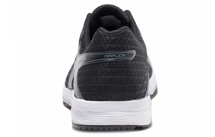 Buy ASICS Amplica 'Black Gray' T825N-003 Novelship