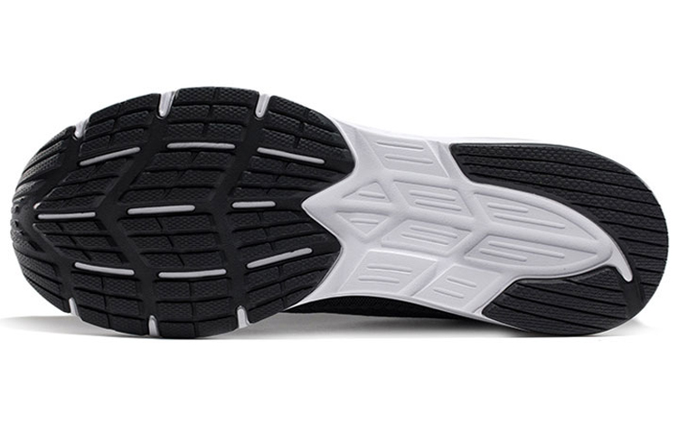 Beli ASICS Amplica 'Black Gray' T825N-003 Novelship